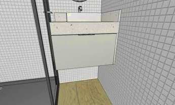 Imagem 5: Kitnet Bela Vista