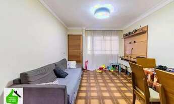 Imagem 5: Aconchegante Sobrado 3 dormitórios + 02 Varandas + Amplo Quintal c/ Churrasqueira + Vaga G