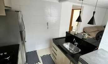 Imagem 5: Apartamento parque Áustria Jd Bertoni 2 Dorm lindo Planejado