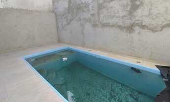 Imagem 2: CASA COM 3 DORMITÓRIOS - NOVA CEREJEIRA