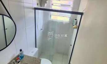 Imagem 4: Apartamento com 3 dormitórios à venda, 69 m² por R$ 310.000,00 - Vila Mafalda - Jundiaí/SP