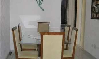 Imagem 2: Apartamento com 3 dormitórios à venda, 65 m² por R$ 250.000,00 - Vila Margarida - American