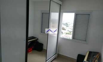 Imagem 6: Apartamento com 3 dormitórios sendo 1 suite 2 vagas Vila Florida/Guarulhos