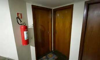 Imagem 7: SãO PAULO - Apartamento Padrão - Lapa