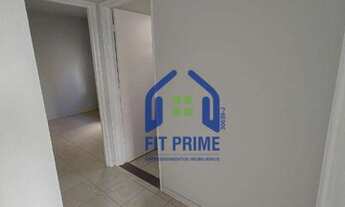 Imagem 6: Casa com 2 dormitórios à venda, 47 m² por R$ 155.000,00 - Fraternidade II - São José do Ri