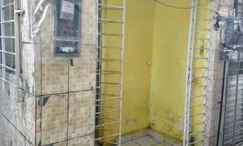 Imagem: Aluga-se casa no Engenho do meio