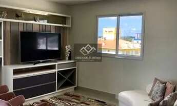 Imagem 3: Apartamento Cobertura