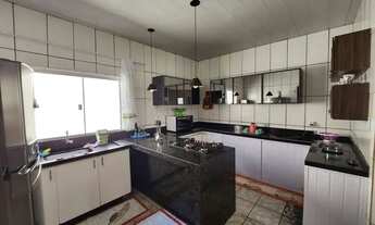 Imagem 4: Casa a venda no Recanto das emas