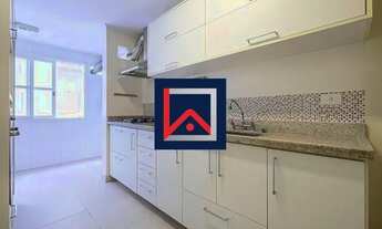 Imagem 7: Apartamento Locação 2 Dormitórios - 96 m² Jardim Paulista