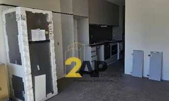 Imagem 2: Apartamento com 1 dormitório, 46 m² - venda por R$ 2.014.000,00 ou aluguel por R$ 13.400,0