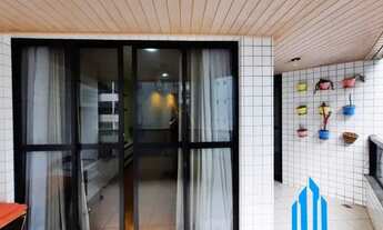 Imagem 7: Apartamento para venda possui 82 metros quadrados com 2 quartos em Centro - Guarapari - ES