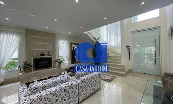 Imagem 3: Casa com 4 dormitórios, 500 m² - venda por R$ 5.800.000,00 ou aluguel por R$ 36.950,00/mês