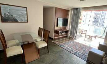 Imagem 4: Apartamento para aluguel tem 79 metros quadrados com 2 quartos