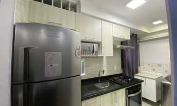 Imagem 6: Apartamento com 2 Quartos e 1 banheiro a Venda, 40 m² por R$ 240.000