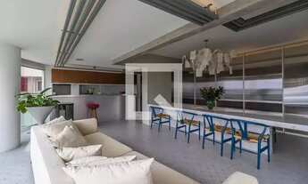 Imagem 5: Apartamento com 3 quartos (3 suítes) à venda em Alphaville Empresarial, Barueri