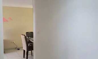 Imagem 4: Candeias - 03 Qtos/ 01 Suíte - Nascente - DCE - Área de Lazer - 01 Vaga