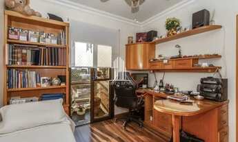 Imagem 7: APARTAMENTO DE 200,00M² COM 4 DORMITÓRIOS (3 SUÍTES) , 2 BANHEIROS E 3 VAGAS Á VENDA EM IN