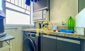 Imagem 5: Apartamento com 3 dormitórios à venda, 80 m²- Villa Branca - Jacareí/SP