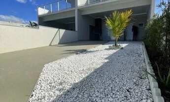 Imagem: Sobrado para venda tem 144 metros quadrados