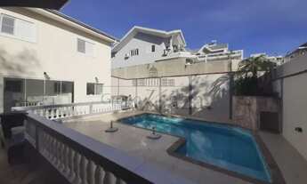 Imagem 6: Casa de condomínio para aluguel com 200 metros quadrados com 3 quartos