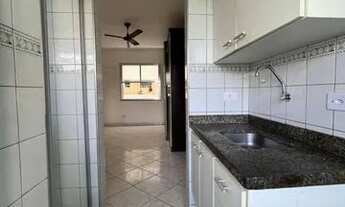 Imagem 7: Excelente kitnet a uma quadra da praia para locação