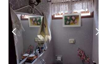 Imagem 7: Casa térrea com 4 quartos, 350 m² - 8.000,00 - Atibaia/SP