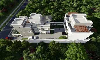 Imagem 7: Sobrado Alto Padrão para Venda em Uberaba Curitiba-PR