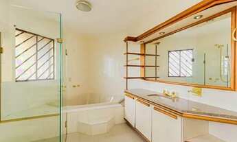 Imagem 3: Casa com 4 dormitórios à venda, 309 m² por R$ 1.380.000,00 - Bigorrilho - Curitiba/PR