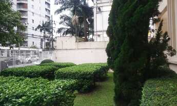 Imagem 3: Apartamento de 49 m² - Rua: Oscar Freire