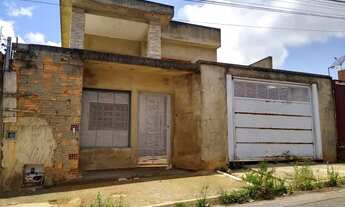 Imagem: Vende-se casa de alto padrão em fase da