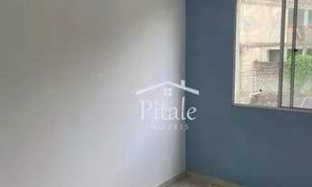 Imagem 7: Apartamento com 3 dormitórios, 58 m² - venda por R$ 201.400,00 ou aluguel por R$ 1.378,82