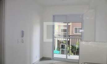 Imagem: Apartamento para Aluguel - Chácara Santo