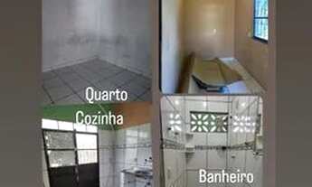 Imagem: Aluga-se Kitnete na Compensa 2 próximo