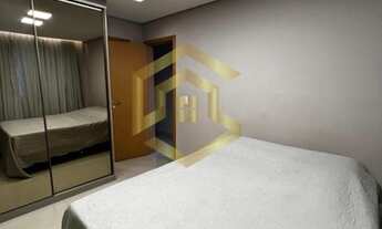 Imagem 5: Apartamento com Área Privativa para Venda em Contagem, Eldorado, 3 dormitórios, 1 suíte, 2