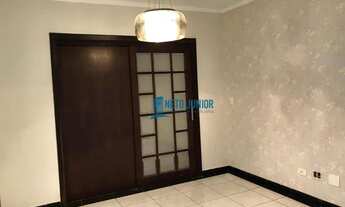 Imagem 6: Apartamento com 4 dormitórios, 178 m² - venda por R$ 1.500.000,00 ou aluguel por R$ 8.527