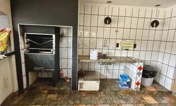 Imagem 7: Casa Padrão em Ribeirão Preto