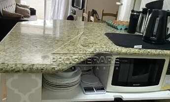 Imagem 6: Florianópolis - Apartamento Padrão - Cachoeira do Bom Jesus