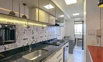 Imagem 2: Apartamento para aluguel com 97 metros quadrados com 3 quartos