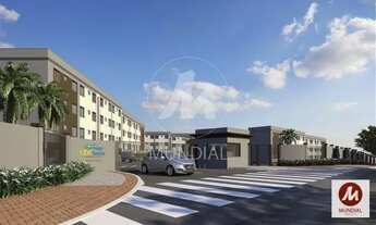 Imagem 6: Apartamento (tipo - padrao) 2 dormitórios, cozinha planejada, portaria 24hs, lazer, espaço