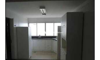 Imagem 5: Apartamento com 3 dormitórios para alugar, 190 m² por R$ 2.435,00/mês - Centro - São José