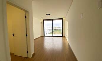 Imagem 5: Casa no Eco Spa// 3 suítes (suíte master com closet e varanda) + escritório // sala de cin