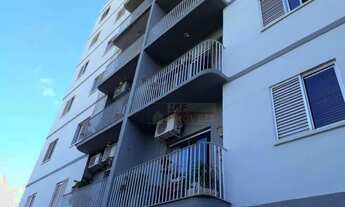 Imagem 5: Apartamento com 3 dormitórios à venda, 97 m² por R$ 330.000 - Werner Plaas - Americana/SP