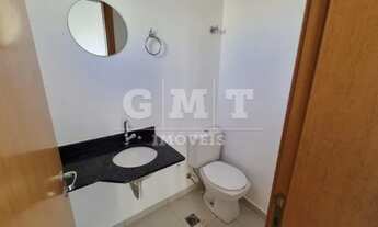 Imagem 3: Apartamento - Ribeirão Preto - Jardim Paulista - Pronto Para Morar