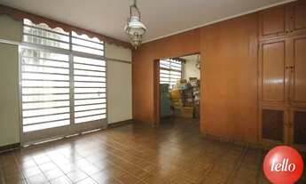 Imagem: São Paulo - Casa Comercial - Perdizes