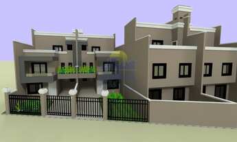 Imagem 6: SOBRADO RESIDENCIAL em CURITIBA - PR, UBERABA