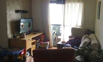 Imagem 7: Apartamento para venda tem 96 metros quadrados e 3 quartos em Vila Butantã - São Paulo - S