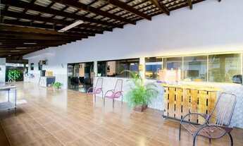 Imagem 7: EXCELENTE CASA 05 QUARTOS PONTE ALTA NORTE