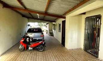 Imagem 4: Vendo ou troco Casa com 3 dormitórios