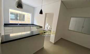 Imagem 6: Apartamento com 2 dormitórios para alugar, 60 m² por R$ 2.702,21/mês - Centro - São Caetan