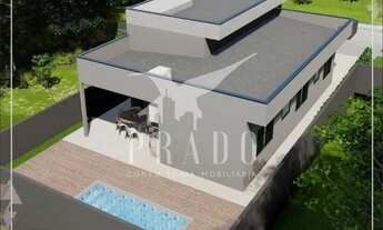 Imagem 7: CASAS DE CONDOMÍNIO COM 3 QUARTOS E 3 BANHEIROS À VENDA EM TERRAS DE ATIBAIA